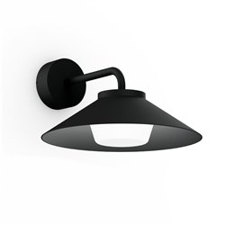 Wever & Ducré TRADORA WALL IP65 1.0 Wall lamp