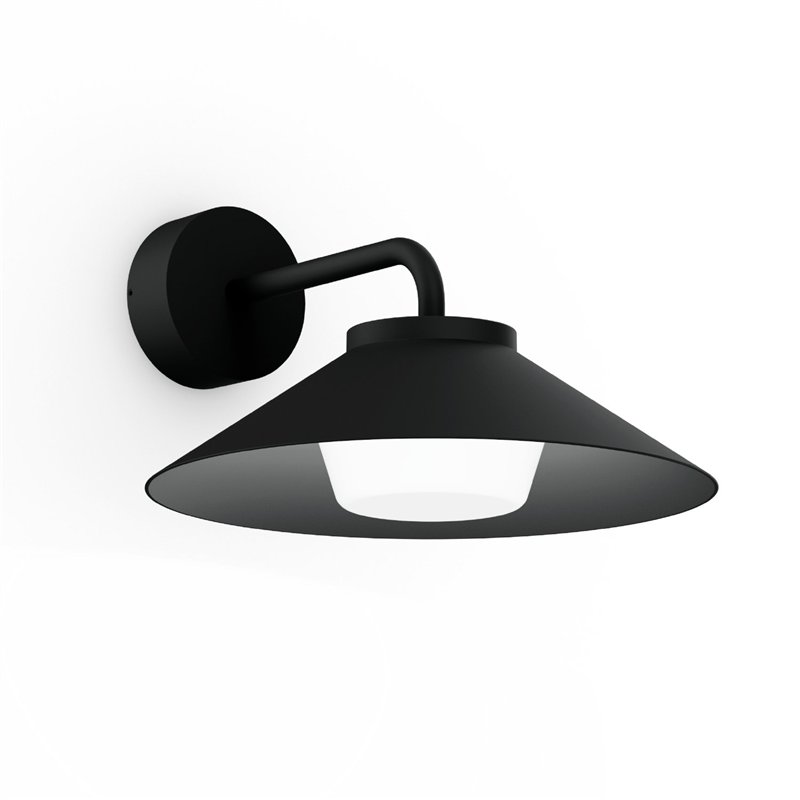 Wever & Ducré TRADORA WALL IP65 1.0 Applique