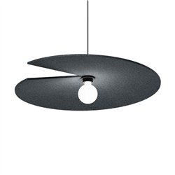 Wever & Ducré SPIRRA SOFT 1.0 Lampe à suspension