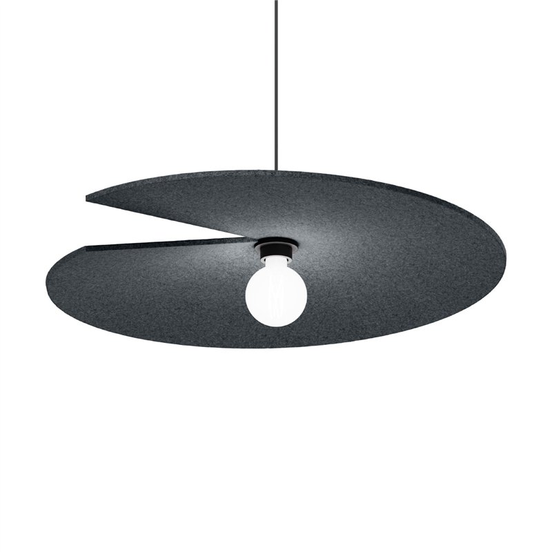 Wever & Ducré SPIRRA SOFT 1.0 Lampe à suspension