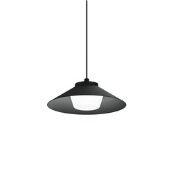 Wever & Ducré TRADORA SUSPENDED IP65 1.0 Suspension lamp