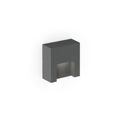 Wever & Ducré RETO WALL SURFACE OUTDOOR 0.8 Applique