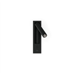 Wever & Ducré MATCH SEMI RECESSED snooze 1.0 Wall lamp