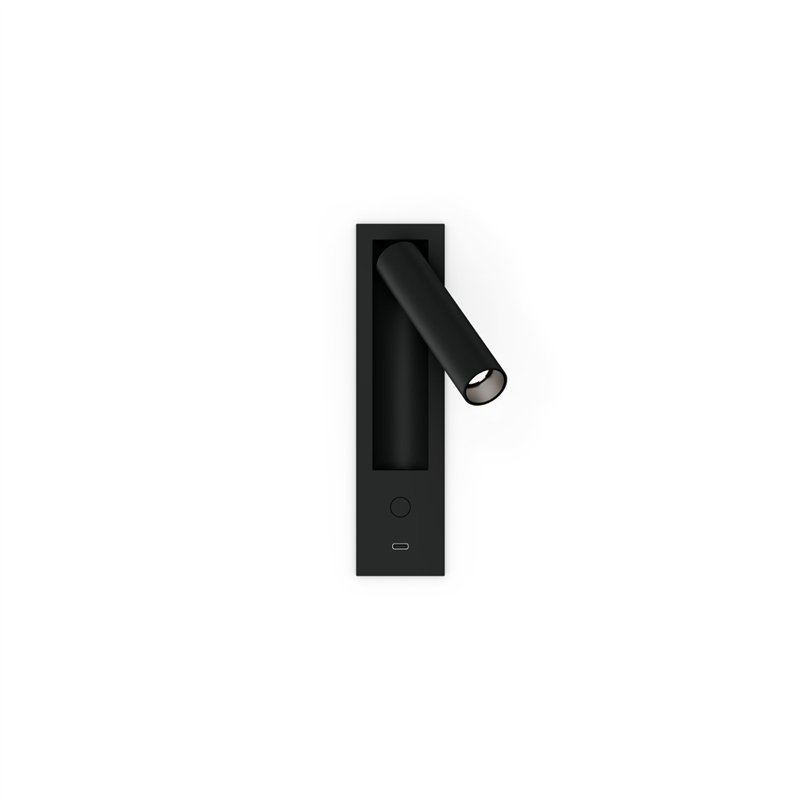 Wever & Ducré MATCH SEMI RECESSED snooze 1.0 Applique