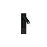 Wever & Ducré MATCH SEMI RECESSED snooze 1.0 Applique