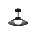 Wever & Ducré TRADORA IP65 1.0 Plafondlamp