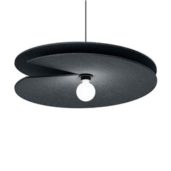 Wever & Ducré SPIRRA SOFT 2.0 Lampe à suspension