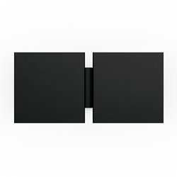 Wever & Ducré CG SQUARE 2G BIG Applique
