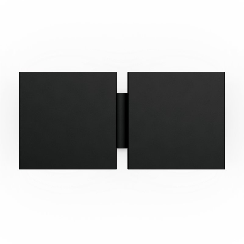 Wever & Ducré CG SQUARE 2G BIG Wall lamp