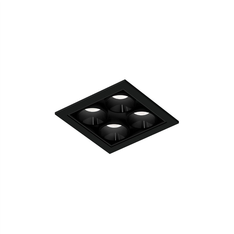 Wever & Ducré LINOO 4.1 Recessed spot