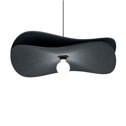 Wever & Ducré WAVE SOFT 2.0 Lampe à suspension
