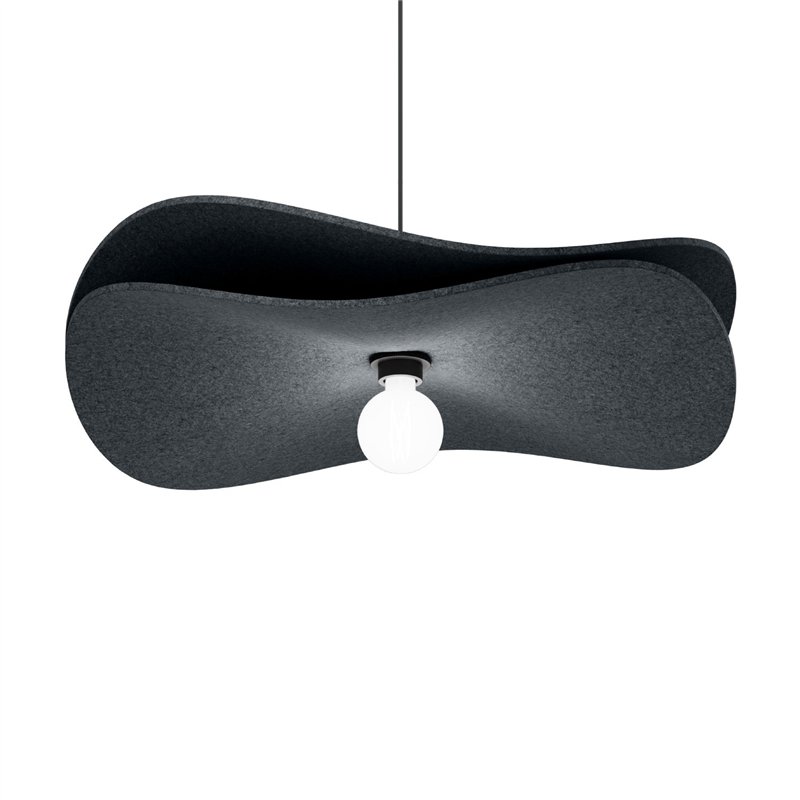 Wever & Ducré WAVE SOFT 2.0 Suspension lamp