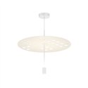 Wever & Ducré SHEDDA fractal 1.0 Hanglamp
