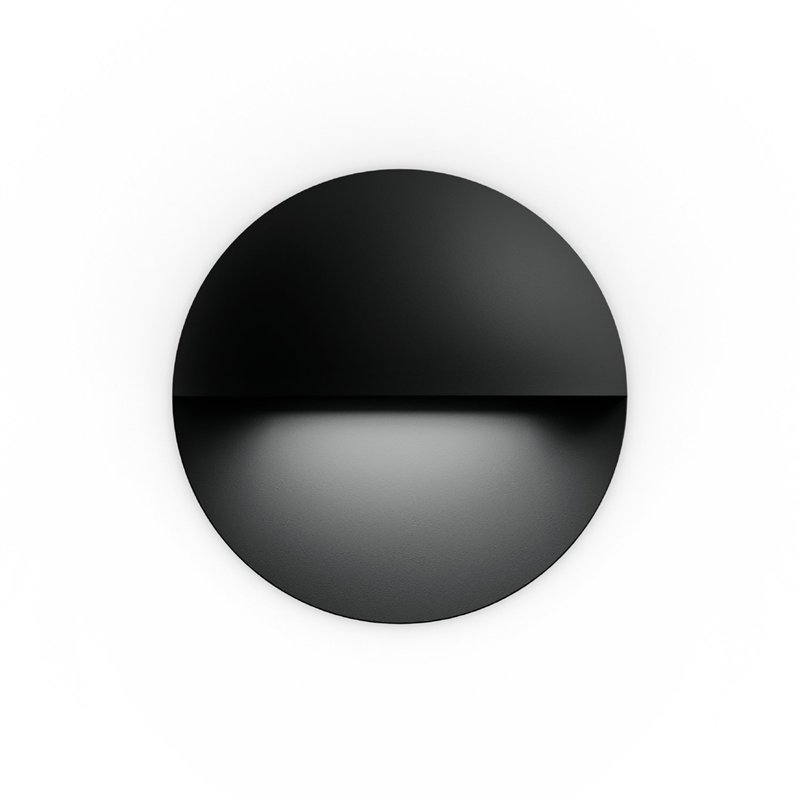Wever & Ducré PAVIO IP65 1.0 Wall lamp