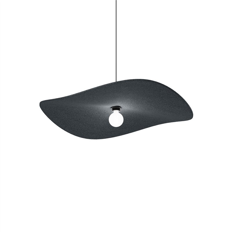 Wever & Ducré WAVE SOFT 3.0 Lampe à suspension