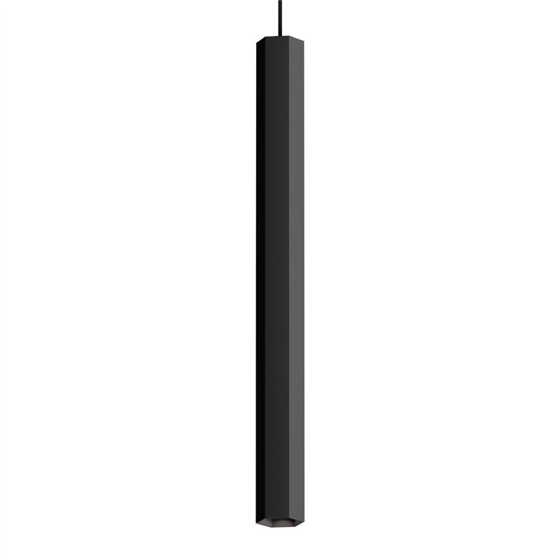 Wever & Ducré HEXO SUSPENDED mini 5.0 PAR11 Hanglamp
