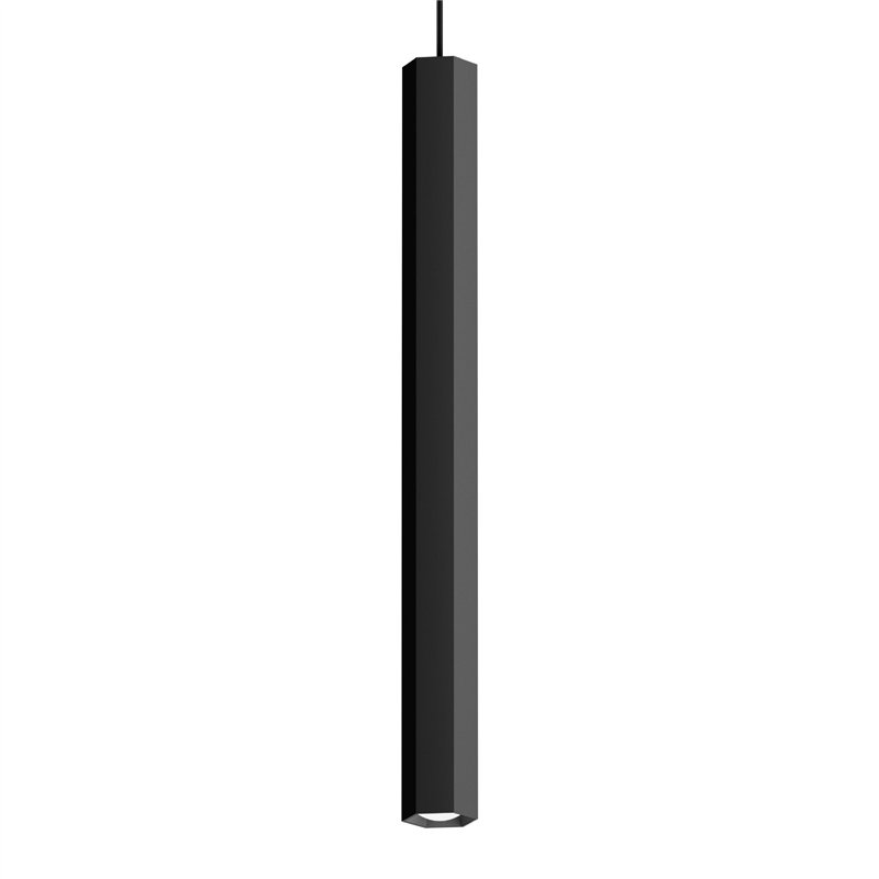 Wever & Ducré HEXO SUSPENDED mini 5.0 LED Hanglamp