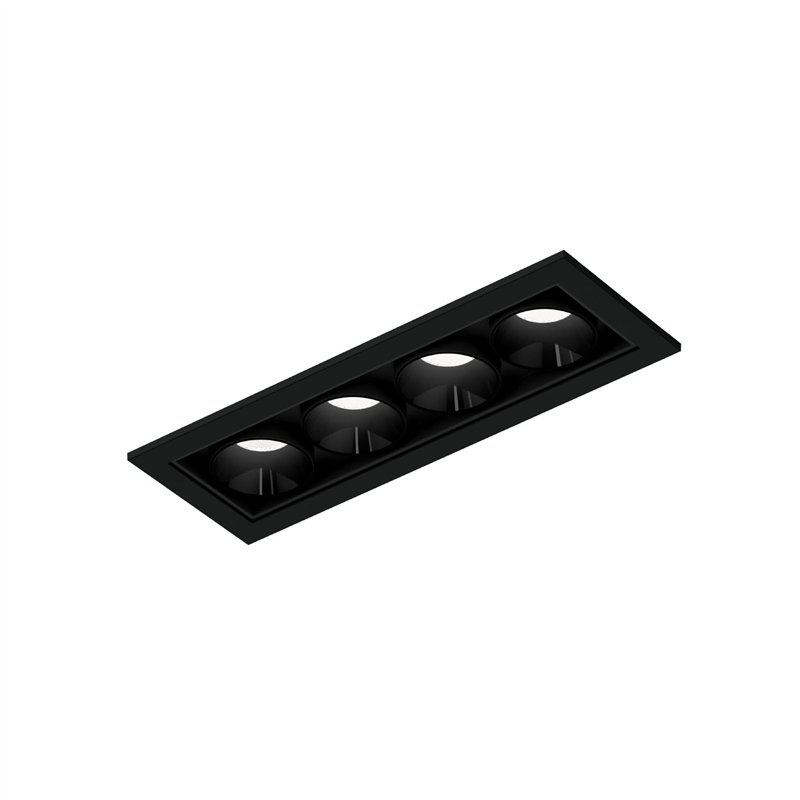 Wever & Ducré LINOO 4.0 Recessed spot