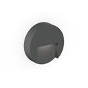 Wever & Ducré RETO ROUND WALL SURFACE OUTDOOR 1.3 Wandlamp