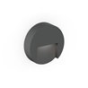 Wever & Ducré RETO ROUND WALL SURFACE OUTDOOR 1.3 Wall lamp