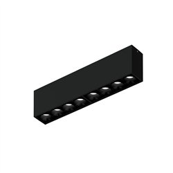 Wever & Ducré LINOO SURFACE 8.0 Plafondlamp