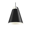 Louis Poulsen Above ⌀400 LED Hanglamp