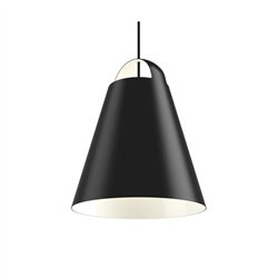 Louis Poulsen Above ⌀400 LED Lampe à suspension
