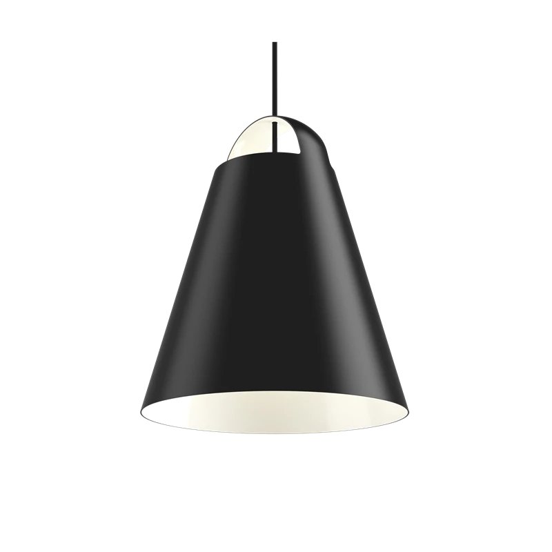 Louis Poulsen Above ⌀400 LED Hanglamp
