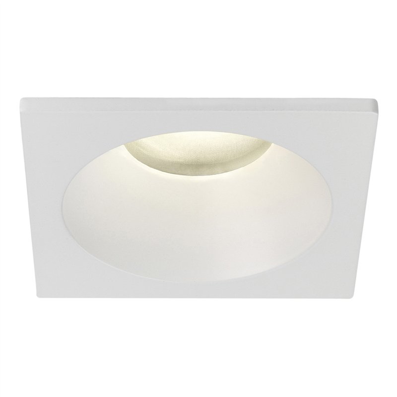 Astro Minima Square Fixed Ip65 Einbaustrahler