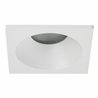 Astro Minima Square Fixed Ip65 spot encastré