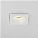 Astro Minima Square Fixed Ip65 Inbouwspot