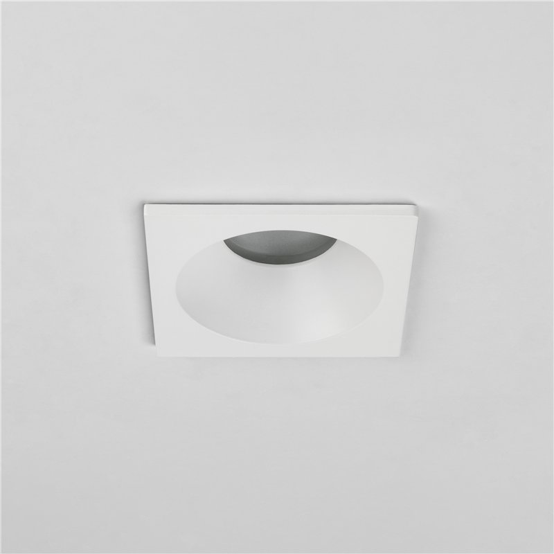 Astro Minima Square Fixed Ip65 spot encastré