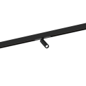Wever & Ducré TRACE mini on STREX 1.0 - 2700K - Non Dim - Black