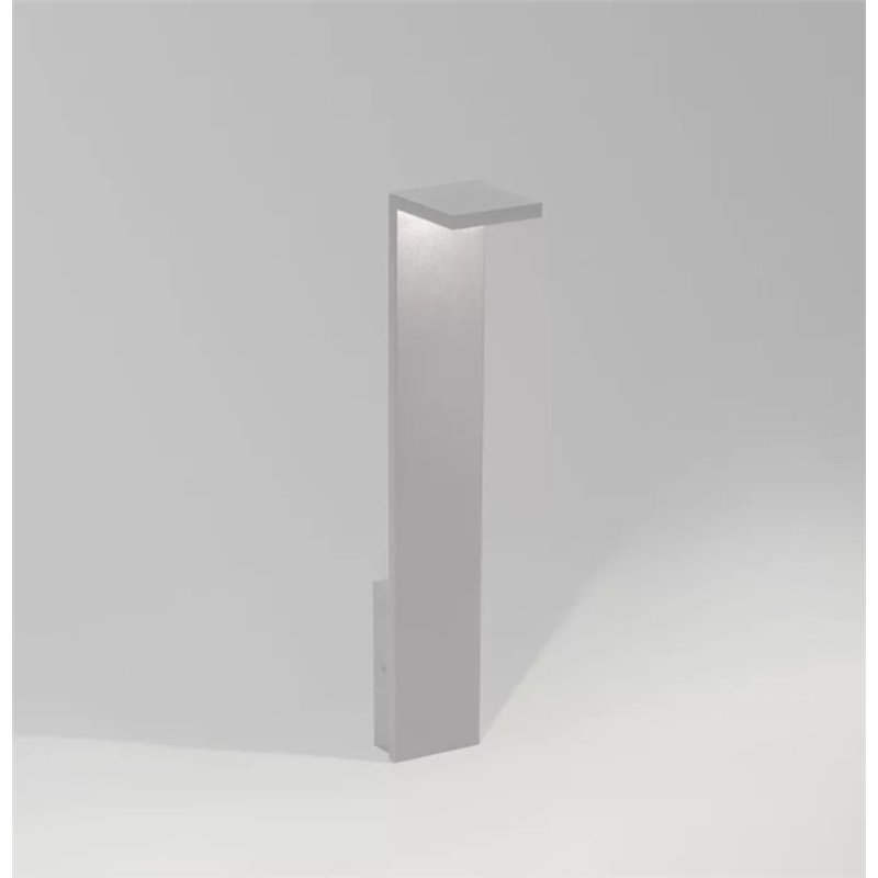 Delta Light Elbo Symmetric P 40 Lampadaire extérieur
