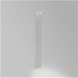 Delta Light Elbo Asymmetric P 60 Pollerleuchte