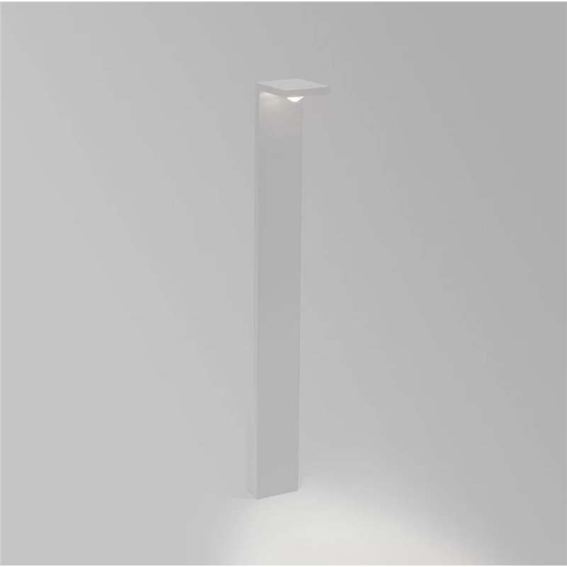 Delta Light Elbo Asymmetric P 60 Lampadaire extérieur