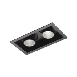 Wever & Ducré Sneak Trim 2.0 LED Inbouwspot