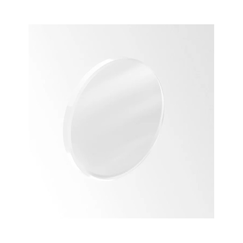 Delta Light SANDBLASTED LENS 39