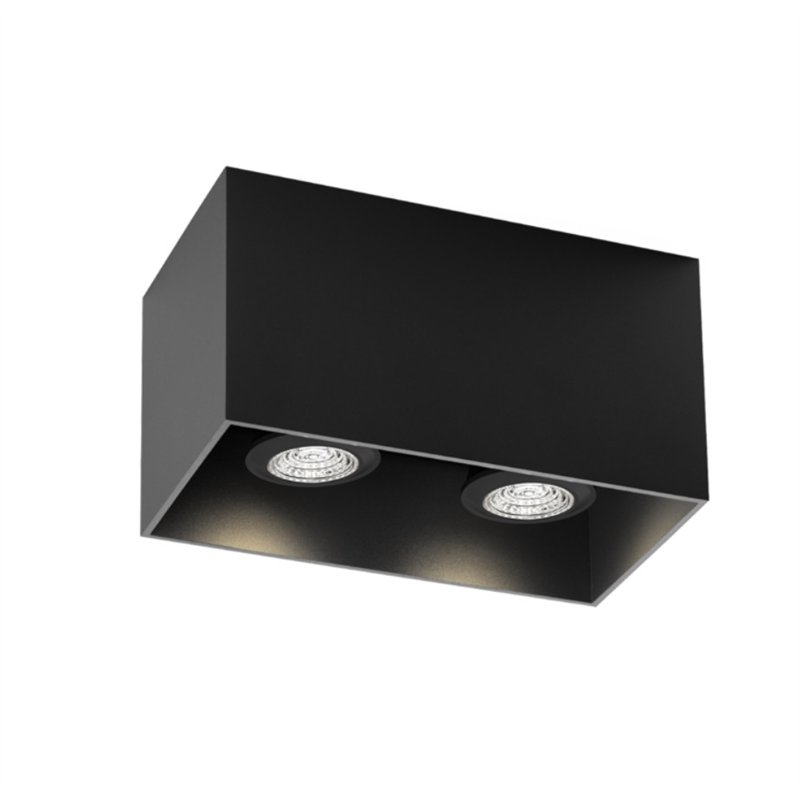 Wever & Ducré BOX 2.0 PAR16 Deckenlampe