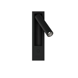 Wever & Ducré MATCH snooze semi-recessed 1.1 Wandlamp