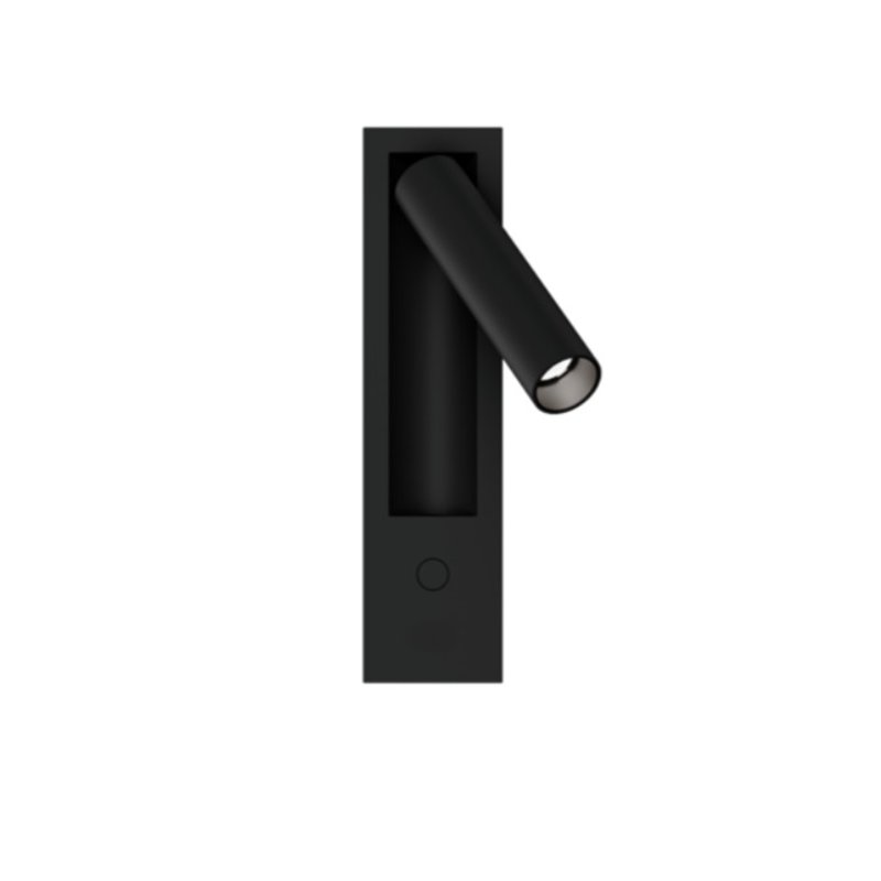 Wever & Ducré MATCH snooze semi-recessed 1.1 Applique