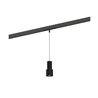 Wever & Ducré ODREY on STREX 1.1 LED Track lighting fixture