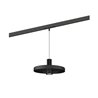 Wever & Ducré ODREY on STREX 1.2 LED Track lighting fixture