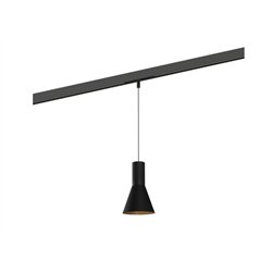 Wever & Ducré ODREY on STREX 1.3 LED éclairage sur rail