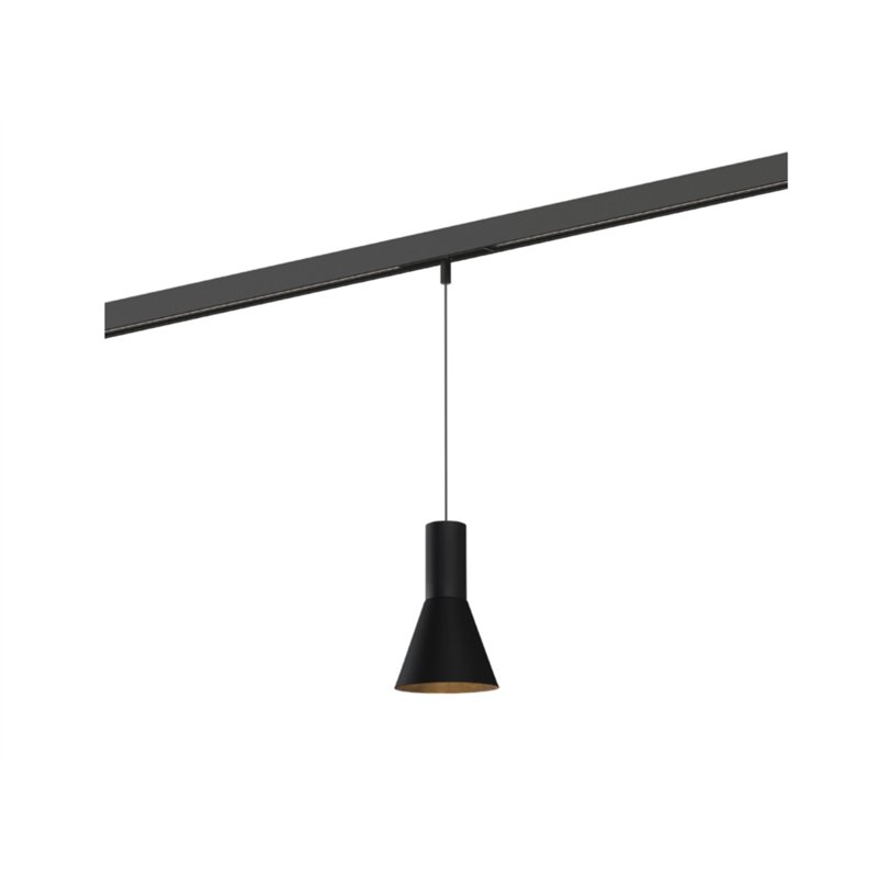 Wever & Ducré ODREY on STREX 1.3 LED éclairage sur rail