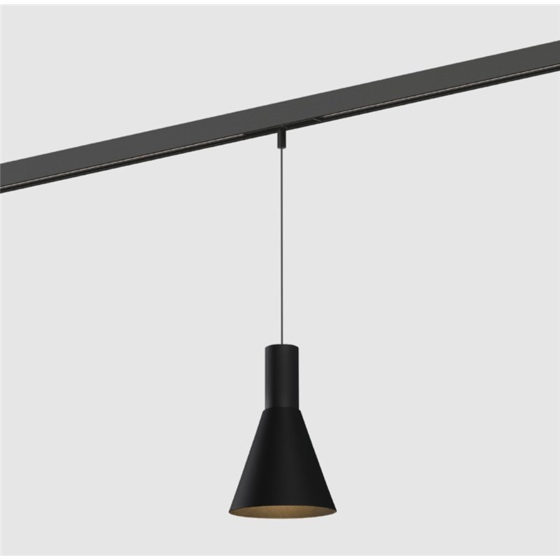 Wever & Ducré ODREY on STREX 1.4 LED Track lighting fixture