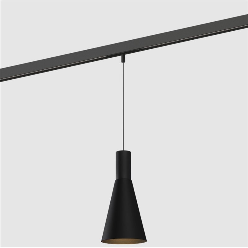 Wever & Ducré ODREY on STREX 1.5 LED Trackverlichting