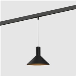 Wever & Ducré ODREY on STREX 1.6 LED Track lighting fixture