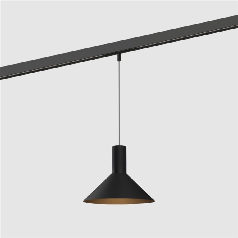 Wever & Ducré ODREY on STREX 1.6 LED Schienenbeleuchtung