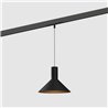 Wever & Ducré ODREY on STREX 1.6 LED Schienenbeleuchtung